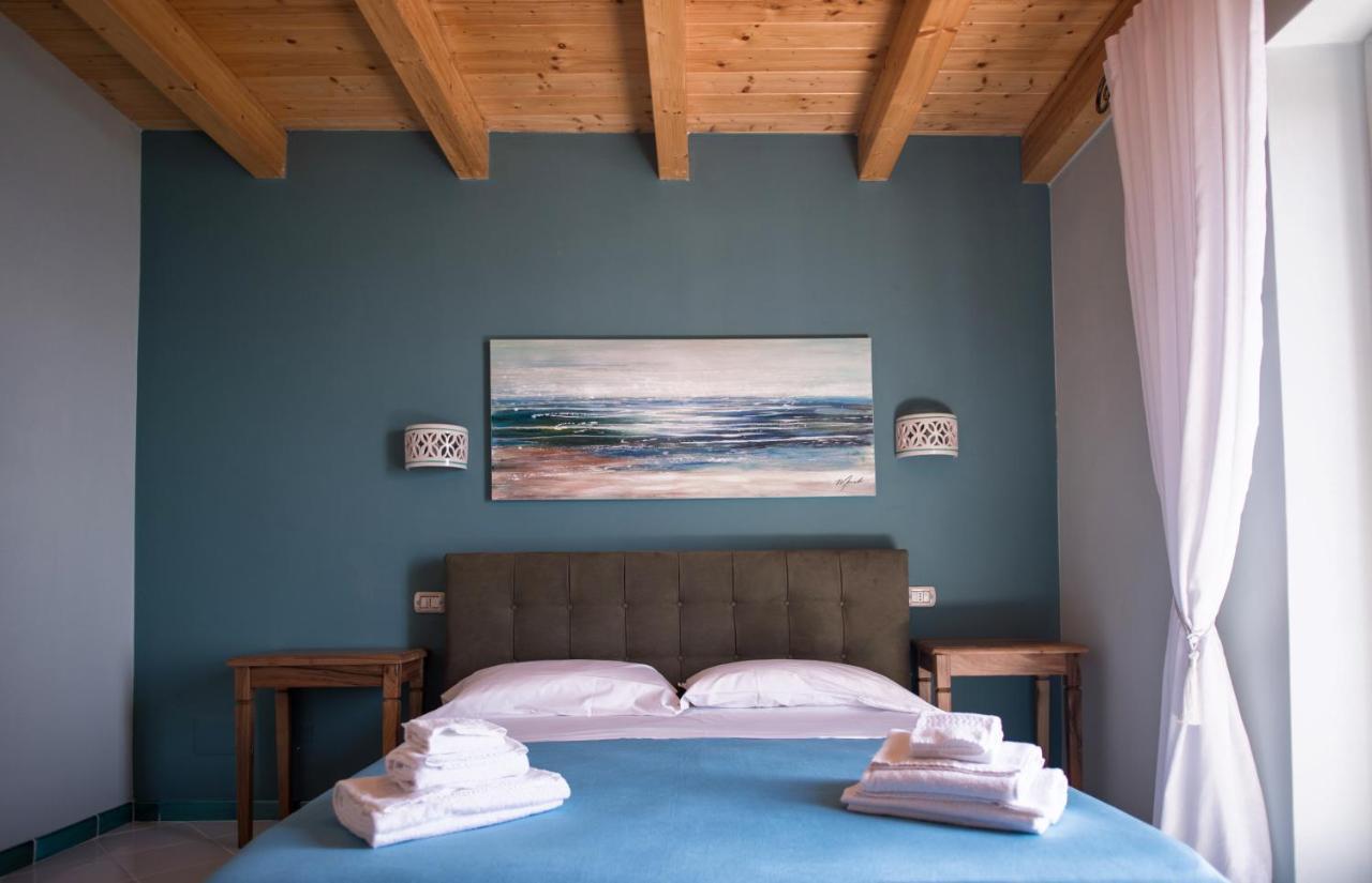 B&B Casa Martino Sea View Виетри Экстерьер фото