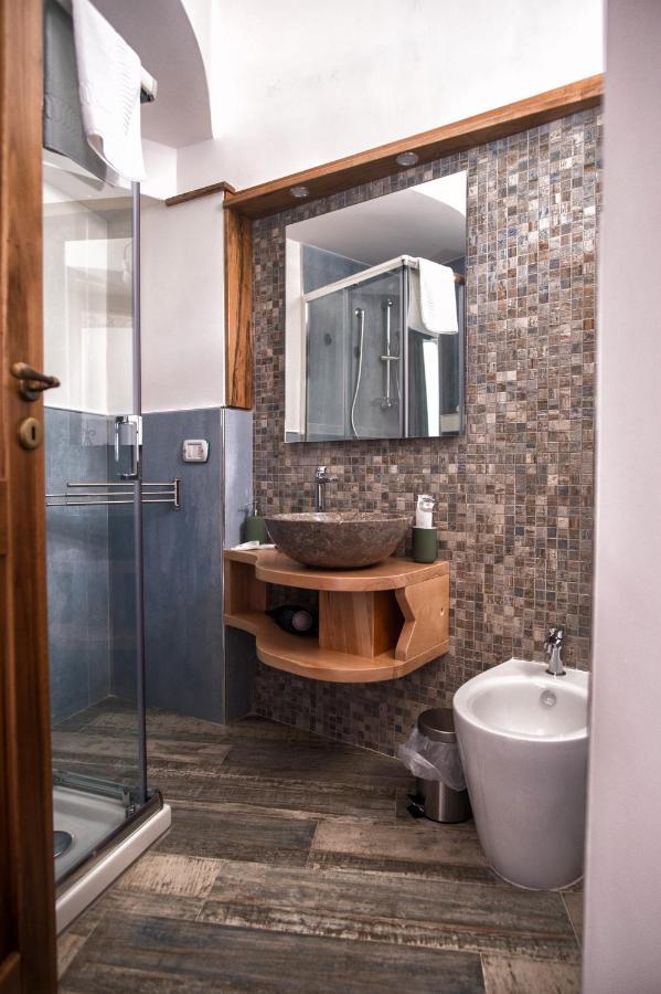 B&B Casa Martino Sea View Виетри Экстерьер фото