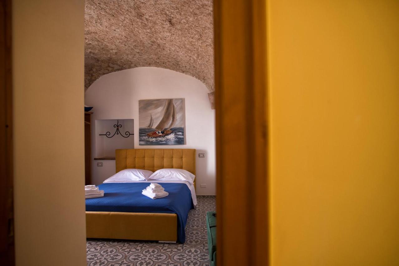 B&B Casa Martino Sea View Виетри Экстерьер фото