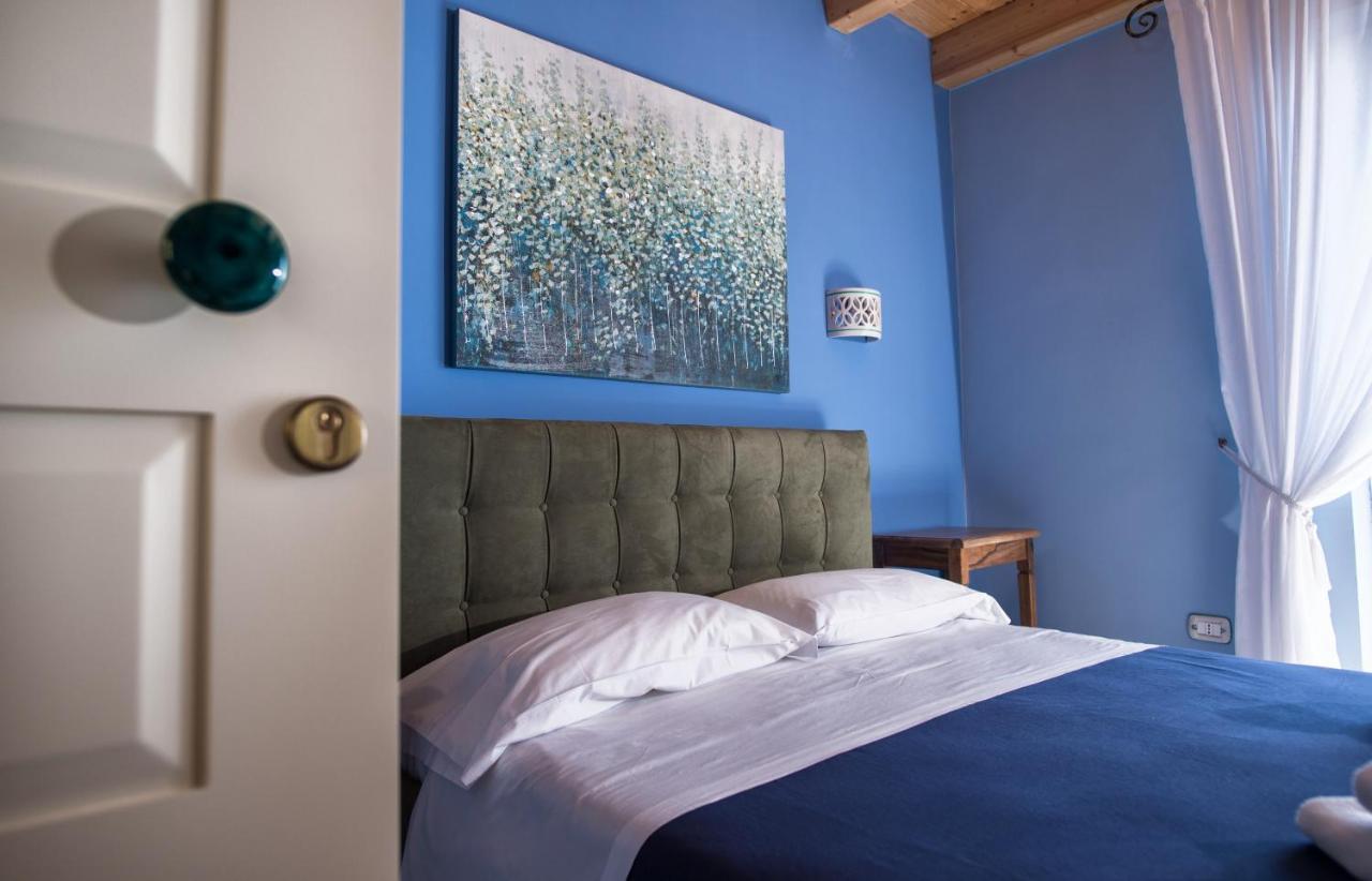 B&B Casa Martino Sea View Виетри Экстерьер фото