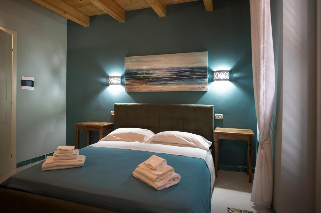 B&B Casa Martino Sea View Виетри Экстерьер фото