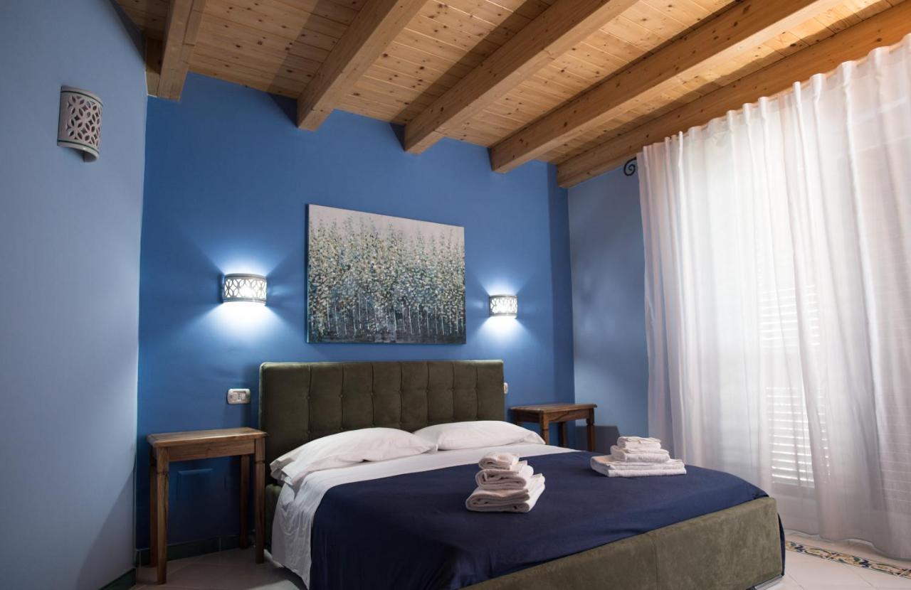 B&B Casa Martino Sea View Виетри Экстерьер фото