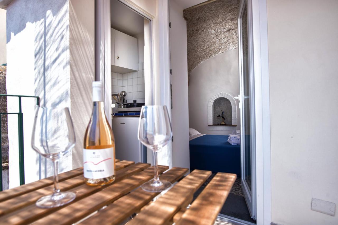 B&B Casa Martino Sea View Виетри Экстерьер фото