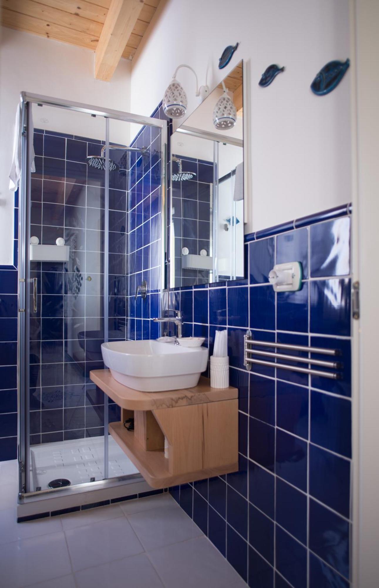 B&B Casa Martino Sea View Виетри Экстерьер фото